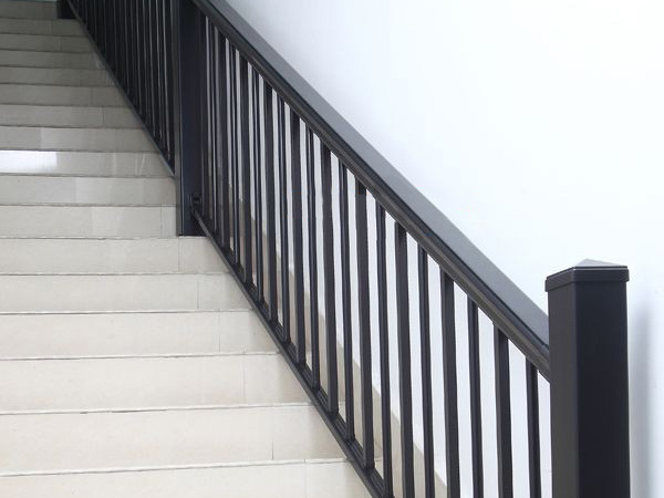 铝合金楼梯扶手
